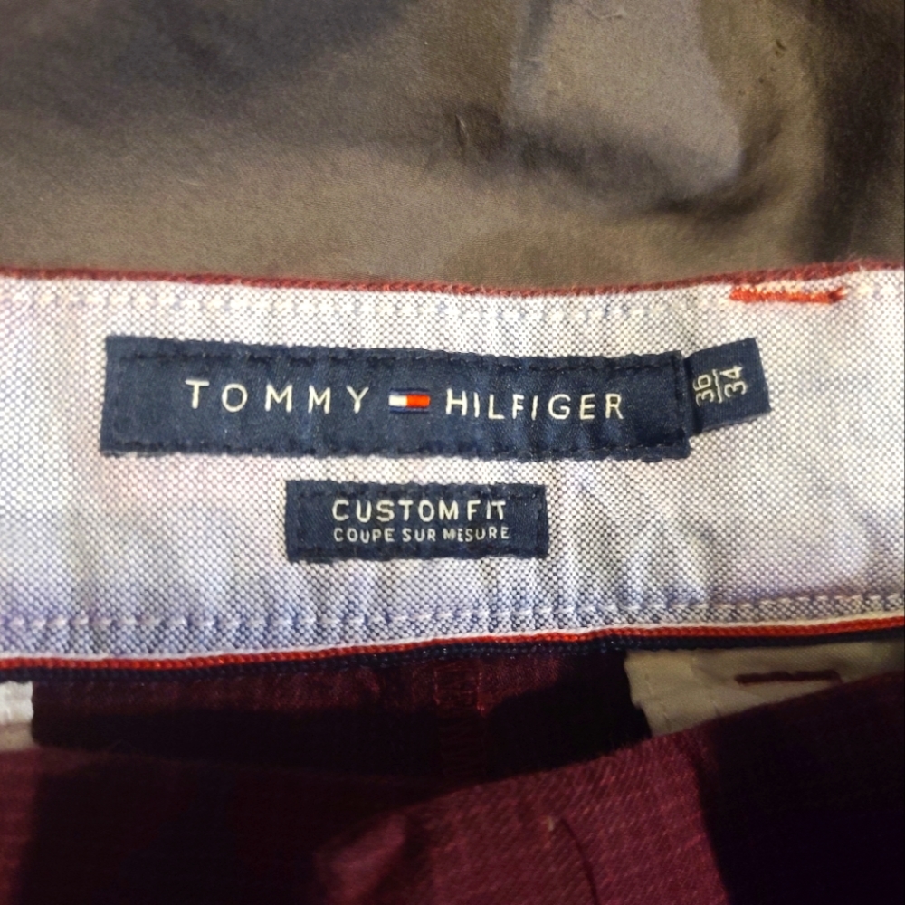 Tommy Hilfiger Smart Pants 36